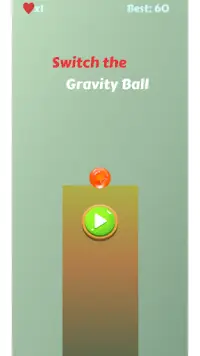Switch The Gravity Ball Screen Shot 0