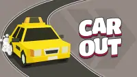 Car Out: 주차게임 - 주차의달인 Screen Shot 15