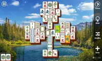 Mahjong Solitaire Match Screen Shot 1