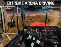 Extreme Monster Truck Stunts Screen Shot 6