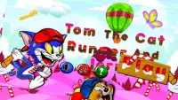 Tom cat run and jerry Screen Shot 0