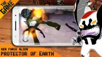 Earth Protector: Ultimate Alien War Screen Shot 0