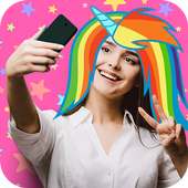 Pony Selfie: O Photo Editor