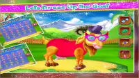 Kite Flying & Fashion Tailor Clothes Maker Shop Screen Shot 4