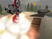 Trial Bike Extreme 3D Free Screen Shot 2