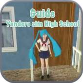 Guide Yandere sim High School