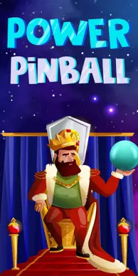 The Power Pinball 2020 Screen Shot 0