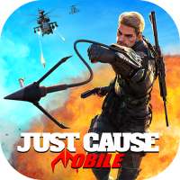 Just Cause®: Mobile