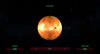 Solar System Sim Screen Shot 1