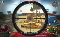 Teroris Versus Gun: Black Ops Friday War Zone Screen Shot 4