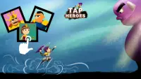 Tap Heroes - Call of Titans Screen Shot 9