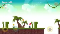 Woody Adventure WoodPecker Screen Shot 2