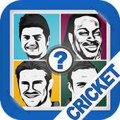 Guess the Cricketers Name