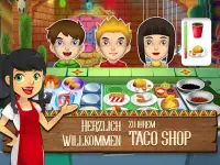 My Taco Shop Screen Shot 5