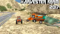 Harvester Farm 2017 Screen Shot 0