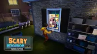 Scary Neighbor Pranks Playtime Screen Shot 4