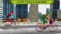 Wspaniały cykl jeździec Screen Shot 3