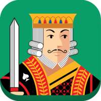 Freecell Solitaire