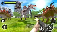 Dinosaur Hunter Screen Shot 4