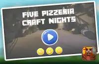 Five Pizzeria Craft Nights Screen Shot 0