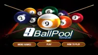 9 Ball Pool Screen Shot 1