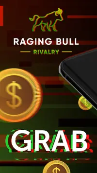Raging Bull Slots (Mobile) Screen Shot 0
