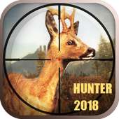 Animal Hunter Wild Hunting Sim 3D