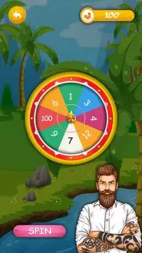Spin to Win - Daily Spin to Earn Screen Shot 5