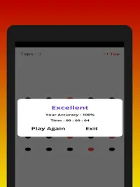 Brainy Dots - Enjoy The Difference Screen Shot 7