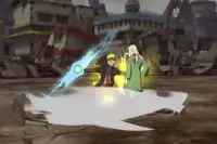 Top Naruto Ultimate Ninja Storm 4 Hint Screen Shot 1