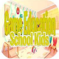 Game Pendidikan Anak Sekolah