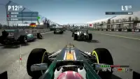 Formula Car Racing 2019 Screen Shot 5