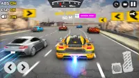 Stock Car Racing 3D: Car Games Screen Shot 0