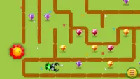 Умные жуки 2 - развивающие игры для детей Screen Shot 4