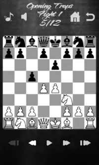 Chess Traps Screen Shot 2