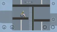 Happy Wheels Screen Shot 1