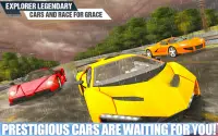 Modern Araba Yarışı 2020 için ücretsiz oyun Screen Shot 3