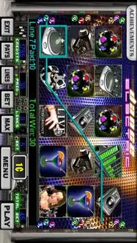 Dance Electric - Unlockable Screen Shot 1