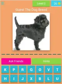 Guess The Dog Breed Screen Shot 9
