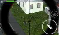 Ultimate Sniper Shooter Screen Shot 3