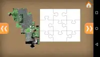 Myth Jigsaw Puzzles for Kids Screen Shot 1