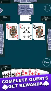 Durak Screen Shot 0