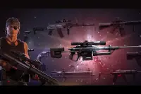 Sniper of Duty:Shadow Sniper Screen Shot 3