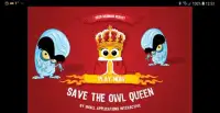 Free The Owl Queen: Mission Japan Screen Shot 0