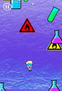 Science Lab Party Screen Shot 2