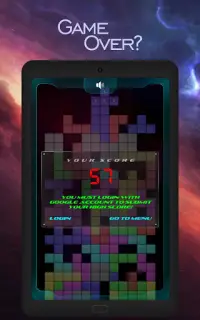 Tetra Prime - Block Puzzle Game Screen Shot 13