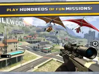 Pure Sniper: Gun Shooter Games Screen Shot 9
