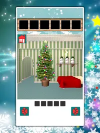 Animal Christmas -Escape Game- Screen Shot 9