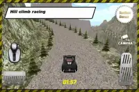 Mountain Car Drifting Screen Shot 13