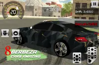 Ultimate Drift - Drifting Kereta Screen Shot 0